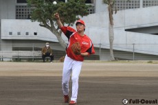 【小島啓民の目】縦カーブ習得に要したのはわずか2日　大瀬良の成長の裏にある「学ぶ姿勢」