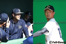 オリックス中継ぎに相次ぐ故障者　昨季12球団NO1の投手陣に暗雲