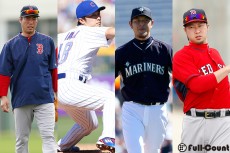 【米国はこう見ている】上原＆田澤、岩隈、和田がプレーオフへ？　米シンクタンクがMLB順位を予想