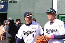 強力打線、ようやくお目覚め　大型補強でV候補のオリックスが今季初勝利