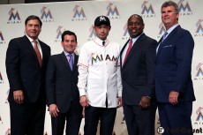 イチローがマーリンズの“誠意”について語る　「この感じを欲しかった」