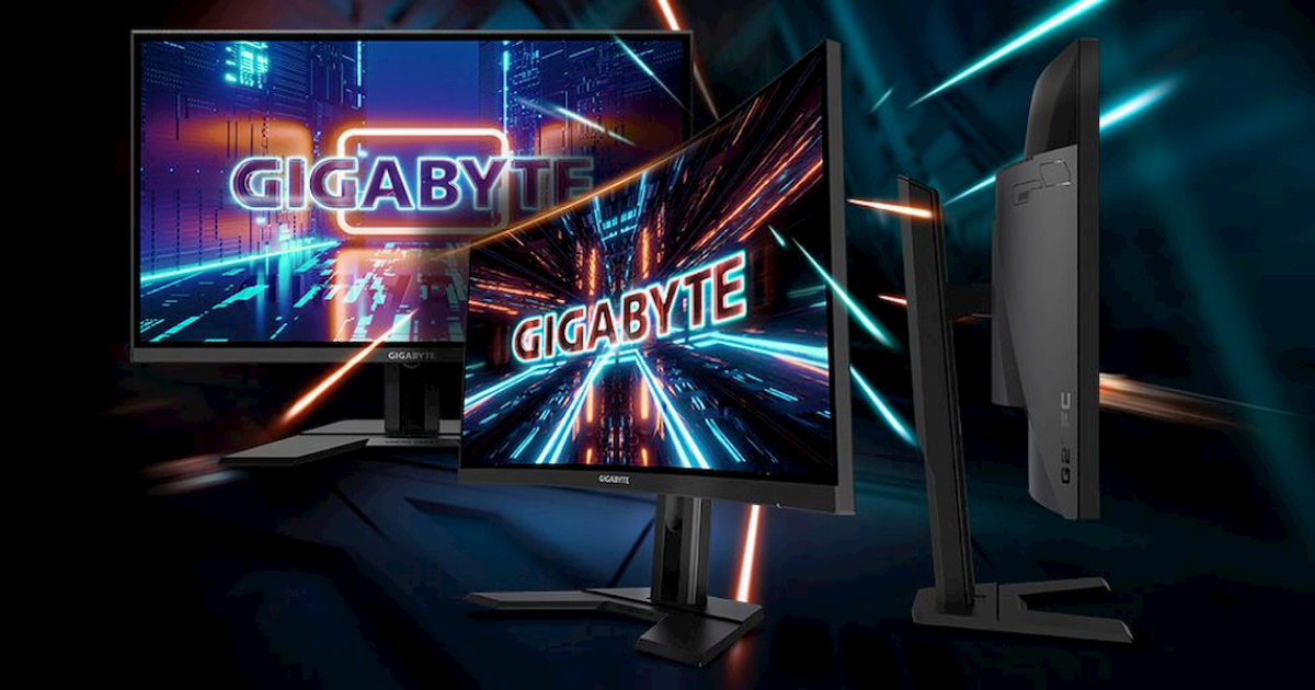 Gigabyte Gigabyte G Qc Gigabyte G Fc