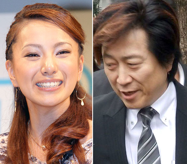 離婚裁判でオファー殺到 三船＆高橋はギャラ１本100万円超