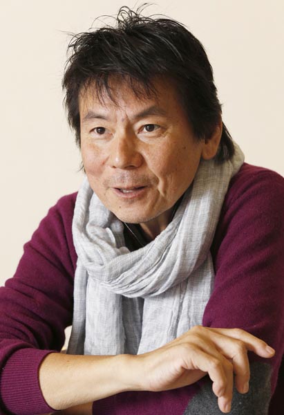 「腎機能が死体レベルと…」今井雅之が語った余命３日からの復活