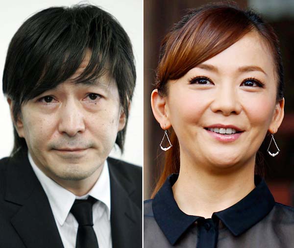 小室哲哉＆華原朋美 17年ぶりの“合体”で取り戻したい過去