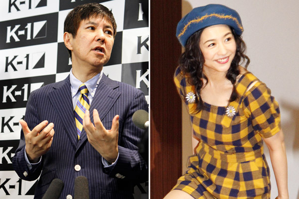 関根勤は言及しなかったが…愛娘・麻里のケガは“結構な重症”