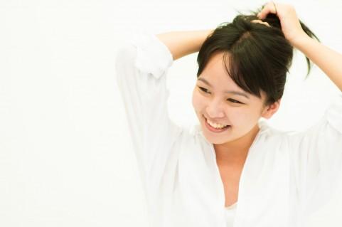 二重まぶたで彫りが深い人はしみができやすい？　ポーラが研究結果を発表