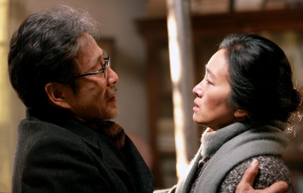 涙なしでは見られない！　究極の夫婦愛を描いた映画のキーワードは「記憶」