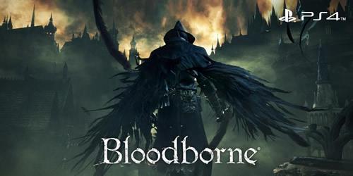 ゲーム実況者注目のアクションRPG『Bloodborne』はSHARE機能での実況に対応