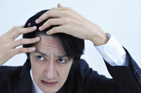 【朗報】女性の8割は男性の“頭髪の悩み”に好意的！　「打ち明けてくれた方がうれしい」