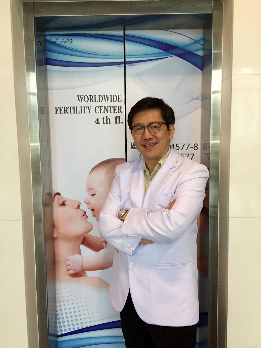 タイの医療ツアーのアテンドを行う会社が東京と大阪で体外受精と性別適合手術に関する個別相談会を開催