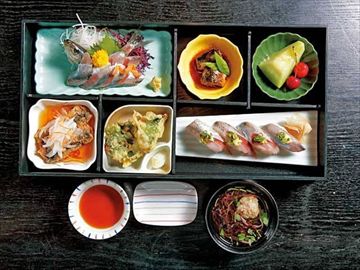 鮮魚店が営む魚料理店で房総の海の幸を堪能「なめろう丼」は必食！