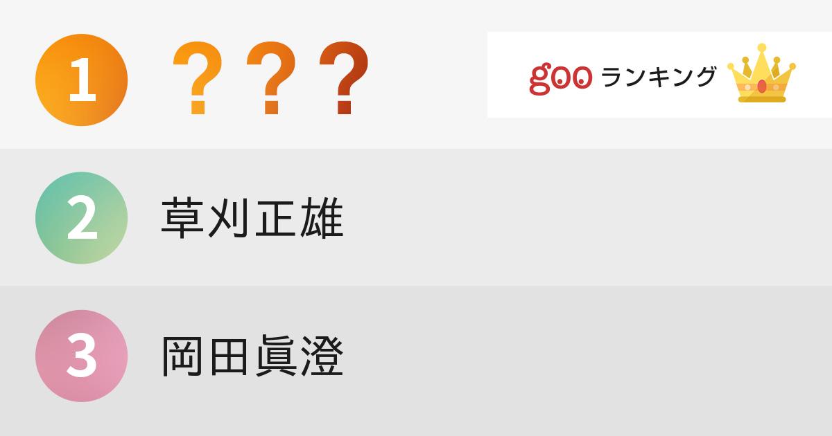 昭和を彩ったイケメンすぎる俳優ランキング