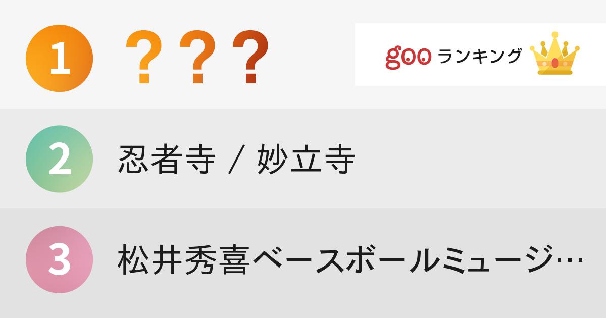 北陸三県の人に聞いた！マニアックだけどオススメしたい金沢周辺の観光名所ランキング