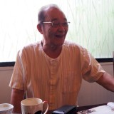 退職間近にタイ赴任、そのまま居続け成功した76歳日本人