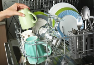 食器洗浄機を使う家庭では、子どもの喘息や湿疹のリスクが2倍になる!
