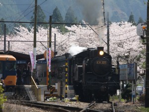 【大井川鐵道と街おこし①】経営破綻の危機に陥ったローカル鉄道は、いかにして復活を目指したのか