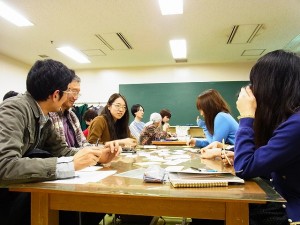 渋谷がキャンパス。元祖ソーシャル系「シブヤ大学」の軌跡