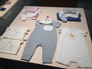 先取りチェック！夏が待ち遠しくなるGapKidsのサマーアイテム