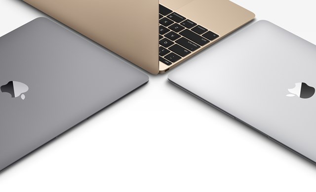 「完全なる発明」 新MacBookはノートPC界のスタンダードになるか