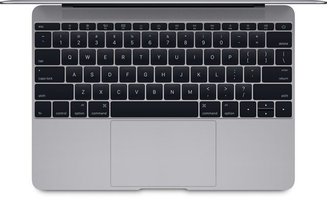 「完全なる発明」 新MacBookはノートPC界のスタンダードになるか