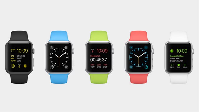 ついに発表された「Apple Watch」 買うべきなのはどのモデル？