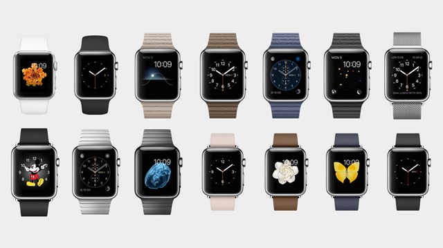 ついに発表された「Apple Watch」 買うべきなのはどのモデル？