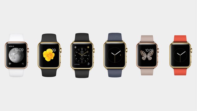 ついに発表された「Apple Watch」 買うべきなのはどのモデル？