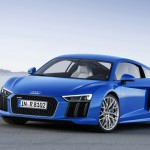 アウディ本気のフラッグシップスポーツ「R8」が最新世代へ！