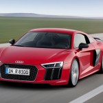 アウディ本気のフラッグシップスポーツ「R8」が最新世代へ！