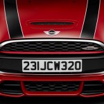 231ps！ 史上最強のパフォーマンスを誇る「MINI JCW」が登場！