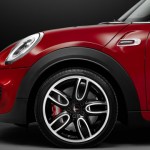 231ps！ 史上最強のパフォーマンスを誇る「MINI JCW」が登場！