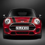 231ps！ 史上最強のパフォーマンスを誇る「MINI JCW」が登場！