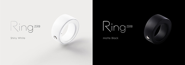 魔法の指輪「Ring」がさらに進化！ 最新モデルがついに予約開始