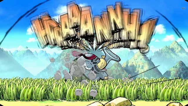 セガ×ゲームフリークの海外タイトル『Tembo The Badass Elephant』発表、今夏配信予定でDL専用タイトルに