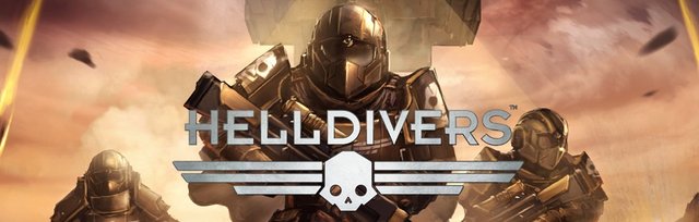 4人プレイが熱い『HELLDIVERS』プレイレポ…仲間に殺されないコツとは