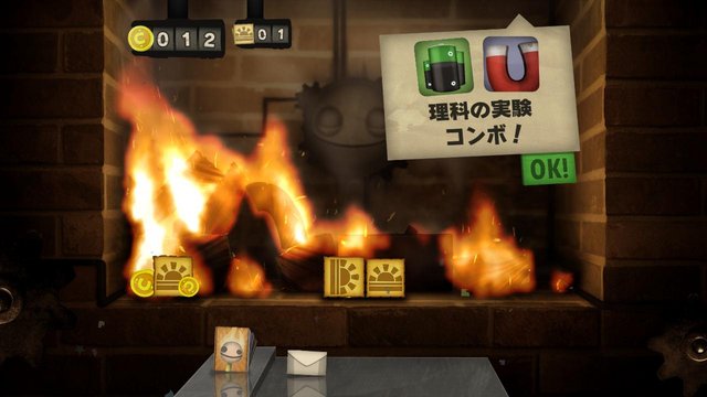 【そそれぽ】第112回：暖炉の炎を見てほくそ笑む背徳的な不思議ゲー『リトル インフェルノ』をプレイしたよ！