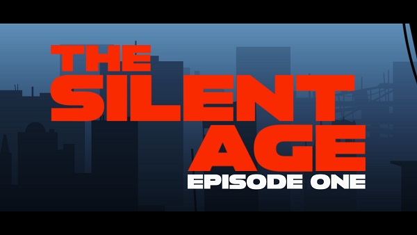 海外で高評価！最もアーティスティックなゲームの賞もとった『The Silent Age』