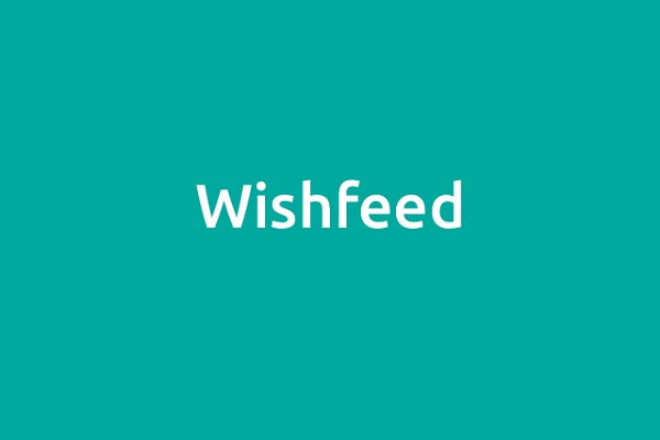 あなた好みのアイテムを自動表示する新感覚ファッションアプリ『Wishfeed』