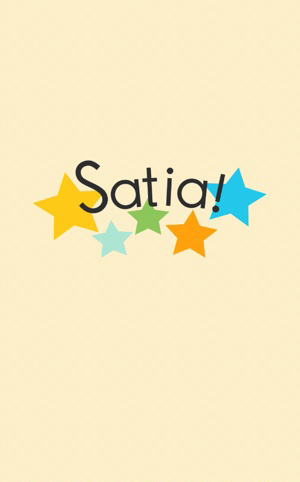 単なる色合わせで終わらない！心を開放してくれる奥深いゲーム『Satia Funtastic』