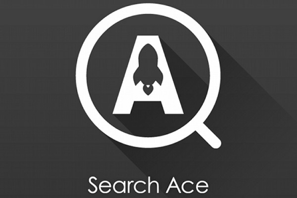 豊富な関連語と横断検索が超使いやすいアプリ『検索エース』！