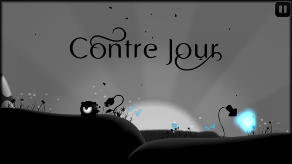 アートとゲームが融合したセンス溢れる物理アクションパズル！『Contre Jour』