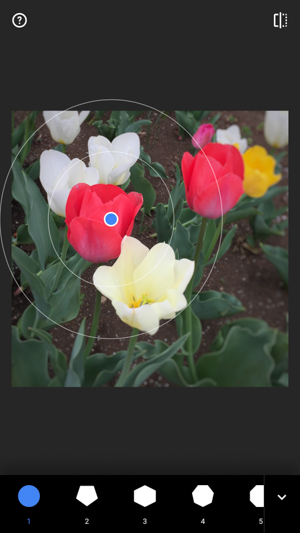 無料で使える高機能写真編集アプリ「Snapseed」がアップデート！スタックで画像の再編集が簡単に