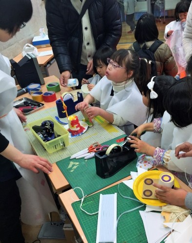 なぜ今、注目？主体的な子を育てる「知育スタンプ」とは