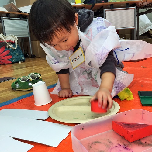 なぜ今、注目？主体的な子を育てる「知育スタンプ」とは