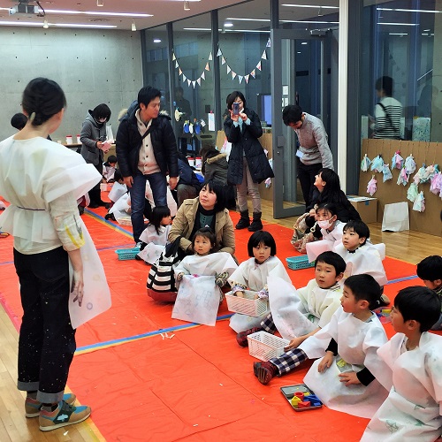なぜ今、注目？主体的な子を育てる「知育スタンプ」とは