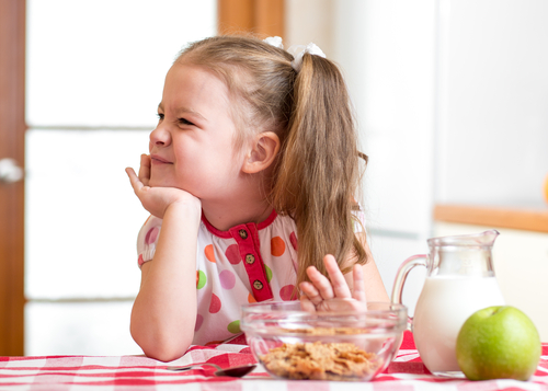 子どもが月曜日の朝うかない顔をしたら…うちの子「サザエさん症候群」？