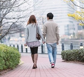 「3平でいいの」女子を信じきれない男性　それは「ひがみ」か「卓見」か