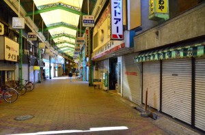 商店街再生の切り札、広がる「まちゼミ」への期待