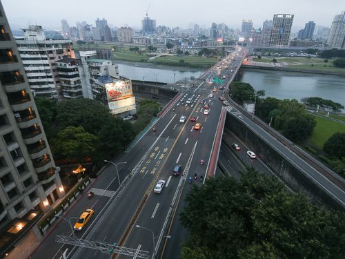 日本統治時代に建設の台北最古の橋 取り壊し案が浮上／台湾